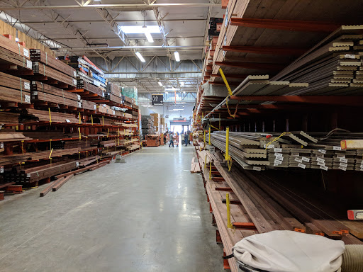 Home Improvement Store «The Home Depot», reviews and photos, 111 Shoreline Pkwy, San Rafael, CA 94901, USA
