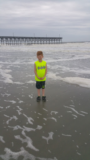 Grocery Store «Holden Beach General Store», reviews and photos, 473 Ocean Blvd W, Holden Beach, NC 28462, USA