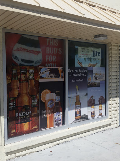 Liquor Store «Metz Package Liquors», reviews and photos, 2136 S Atlantic Ave, Daytona Beach, FL 32118, USA