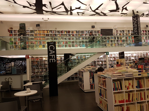 Librería del Fondo de Cultura Económica