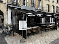 Atmosphère du Pizzeria Abracadabra à Caen - n°10