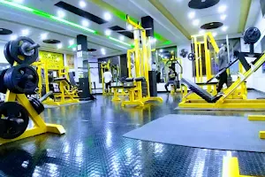 Gladiator Fitness Club image