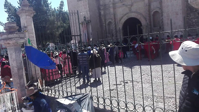Opiniones de La Plaza en Juliaca - Cafetería