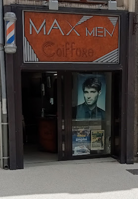 Max Men Coiffure à Thouars