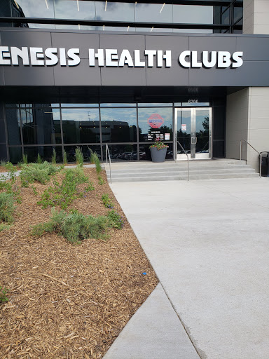 Gym «Genesis Health Clubs - Overland Park», reviews and photos, 6700 W 110th St, Overland Park, KS 66211, USA