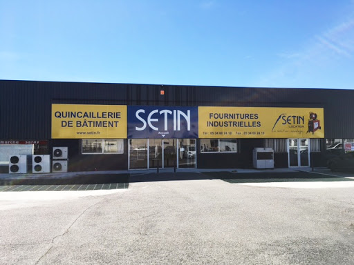 Quincaillerie Setin | Toulouse