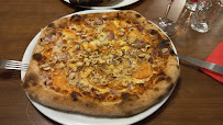 Pizza du Pizzeria Bella Pizza Luzy - n°19