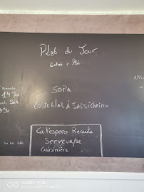 Photos du propriétaire du Restaurant Ca T'espero à Roubaix - n°2