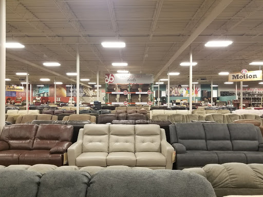 Furniture Store «DOCK 86», reviews and photos, 3201 Country Dr, Little Canada, MN 55117, USA