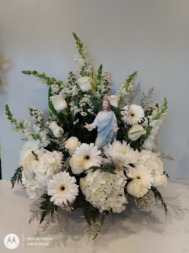 Florist «Millbury Towne Florist», reviews and photos, 4 S Main St, Millbury, MA 01527, USA