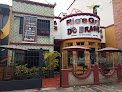 Best Romantic Restaurants With Terrace In Bucaramanga Near You