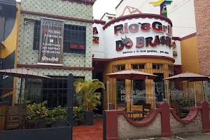 Rios Grill Do Brasil Restaurante image
