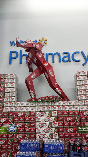 Department Store «Walmart Supercenter», reviews and photos, 8500 N Wickham Rd, Melbourne, FL 32940, USA