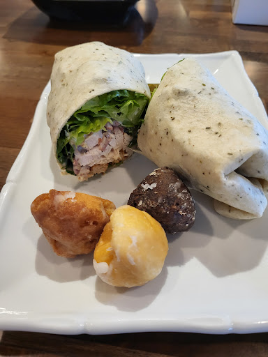 Cafe «Beans», reviews and photos, 21 Taft Hwy, Dry Ridge, KY 41035, USA