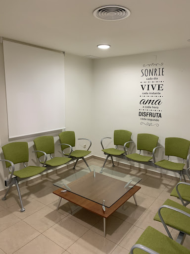Clínica García Gallud Dental en Los Montesinos, Alicante