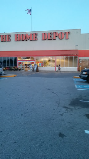Home Improvement Store «The Home Depot», reviews and photos, 8901 Page Ave, Overland, MO 63114, USA
