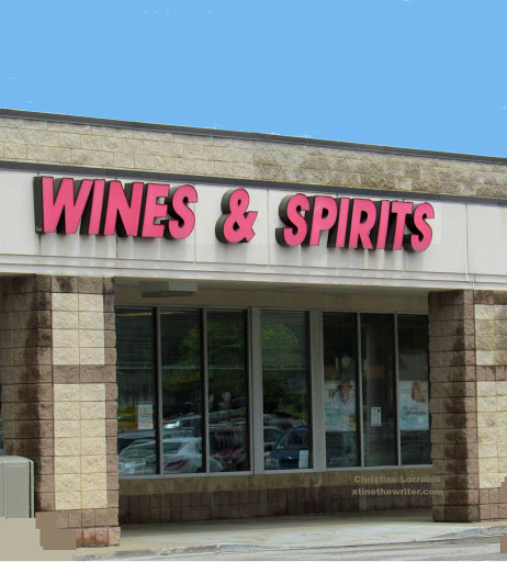 Fine Wine & Good Spirts Store, 7200 Peach St, Erie, PA 16509, USA, 