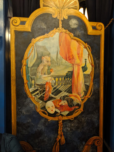 Caterer «The Ruins», reviews and photos, 570 Roy St, Seattle, WA 98109, USA