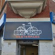 Bike shop westerpark