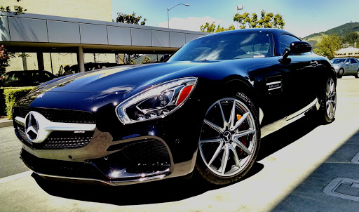 Mercedes-Benz of Marin image