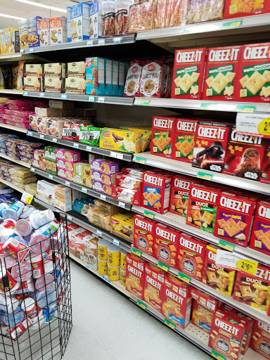 Supermarket «University Foods», reviews and photos, 1131 W Warren Ave, Detroit, MI 48201, USA