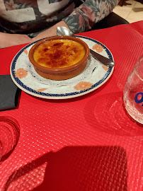 Plats et boissons du Restaurant LES QUATRE VENTS à La Thieuloye - n°10