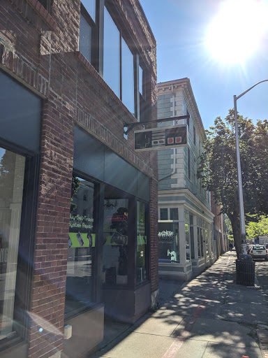 Video Game Store «Game Zone Salem», reviews and photos, 270 Essex St, Salem, MA 01970, USA