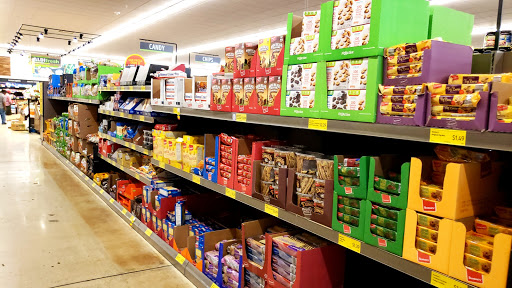 Supermarket «ALDI», reviews and photos, 3301 N State Rd 7, Lauderdale Lakes, FL 33319, USA