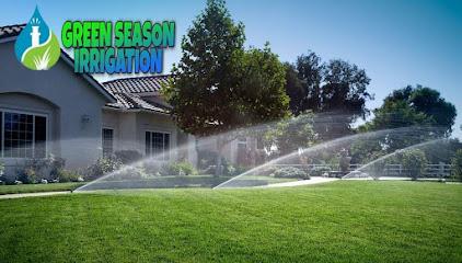 Green Season Irrigation Ltd.