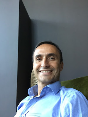 Lahlou Jalil à Lyon