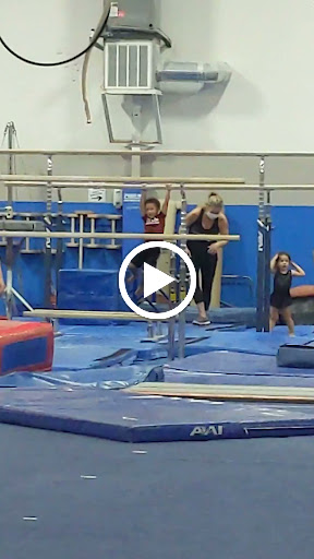 Gymnastics Center «South Florida Gymnastics», reviews and photos, 3241 59th Dr E, Bradenton, FL 34203, USA