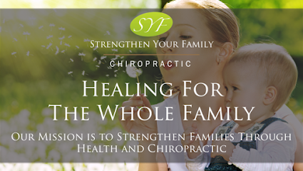 Strengthen Your Family Chiropractic