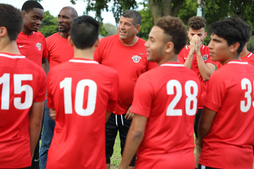 Park «Pine Island Park», reviews and photos, 320 S Pine Island Rd, Plantation, FL 33324, USA