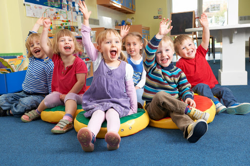 Little Monkeys Playschool