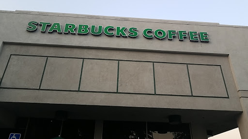 Starbucks image