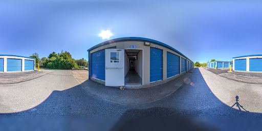 Self-Storage Facility «CubeSmart Self Storage», reviews and photos, 525 S County Trail, Exeter, RI 02822, USA