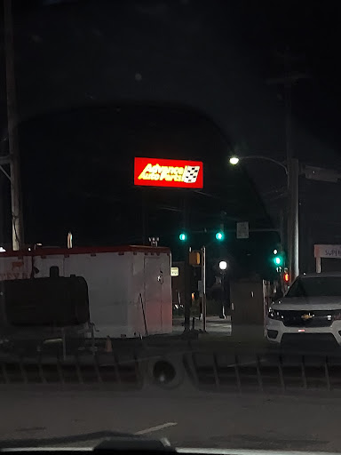 Auto Parts Store «Advance Auto Parts», reviews and photos, 10 N Lewis Rd, Royersford, PA 19468, USA