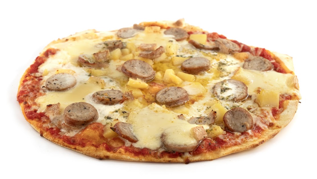 Kalon Pizzas Lannion - St Marc Lannion