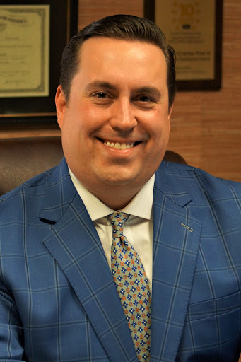 Personal Injury Attorney «Doster, Post, Foushee, Post & Patton, P.A.», reviews and photos