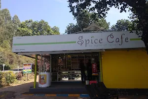 Orion Spice Cafe image