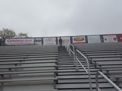 American Football Field «Dilboy Stadium», reviews and photos, 110 Alewife Brook Pkwy, Somerville, MA 02144, USA