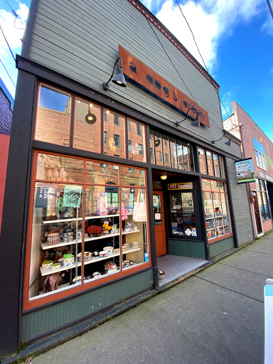 A Dog's Dream Natural Pet Supply