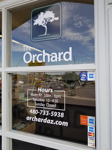Electronics Store «The Orchard», reviews and photos, 244 N Country Club Dr #202, Mesa, AZ 85201, USA