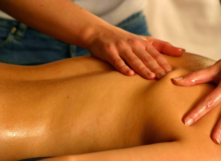 Englewood Massage Therapy