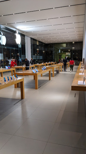 Computer Store «Apple Stanford», reviews and photos, 379 Stanford Shopping Center, Palo Alto, CA 94304, USA