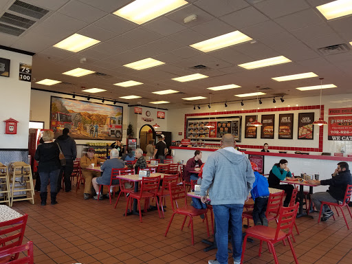 Sandwich Shop «Firehouse Subs», reviews and photos, 6171 N Decatur Blvd #170, Las Vegas, NV 89130, USA