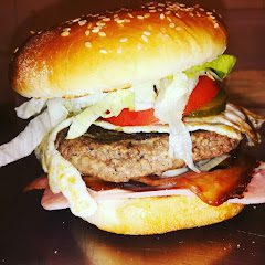 Come y come chapateria