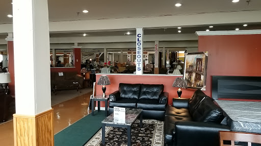 Furniture Store «Unclaimed Freight», reviews and photos, 651 NJ-18, East Brunswick, NJ 08816, USA