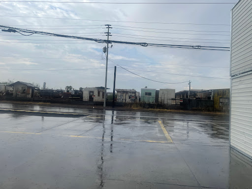 Moving and Storage Service «1-800-PACK-RAT Moving and Storage», reviews and photos, 1502 E Hadley St, Phoenix, AZ 85034, USA