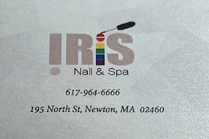 Iris Nail & Spa Salon image